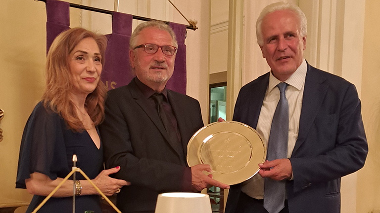 Premio Valentino Giannotti